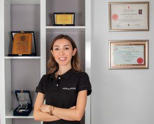 Dr. Dt. Banu Erbaş