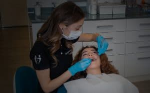 Ortodontik Tedavi Sürecinde Oluşabilecek Acil Durumlar